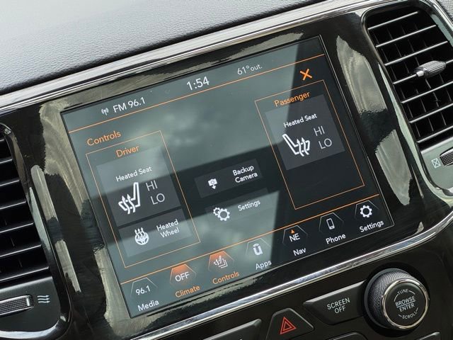 Used 2022 Jeep Grand Cherokee Limited w/ Tech Group image 32