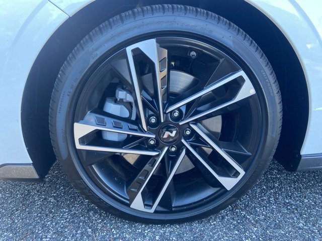 New 2026 Hyundai Sonata N Line image 9
