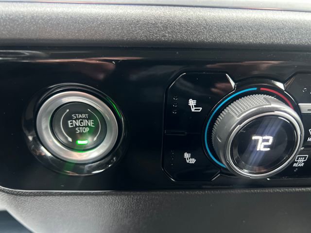 Certified 2023 Chevrolet Silverado 1500 LT image 26