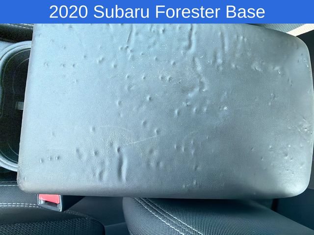 Used 2020 Subaru Forester w/ Alloy Wheel Package AWD/4WD image 18