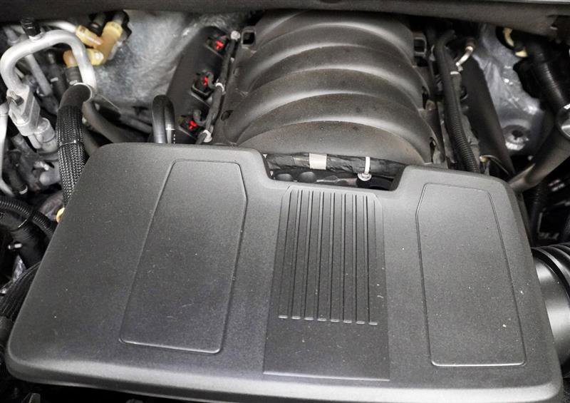 Used 2021 Cadillac Escalade Premium Luxury w/ Driver Assist Tech Package image 63