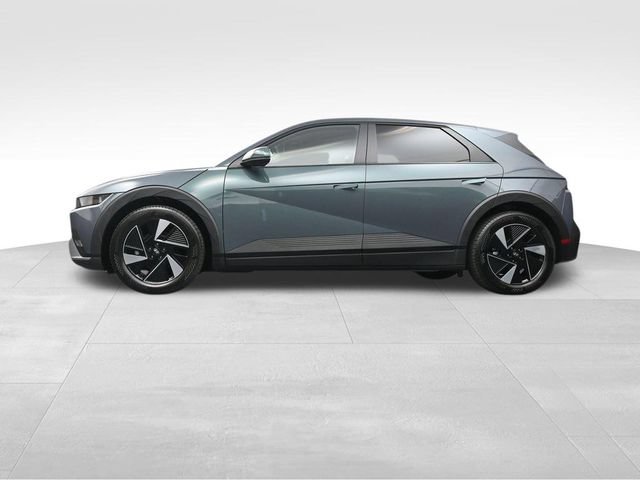 New 2026 Hyundai Ioniq 5 SE AWD/4WD image 33