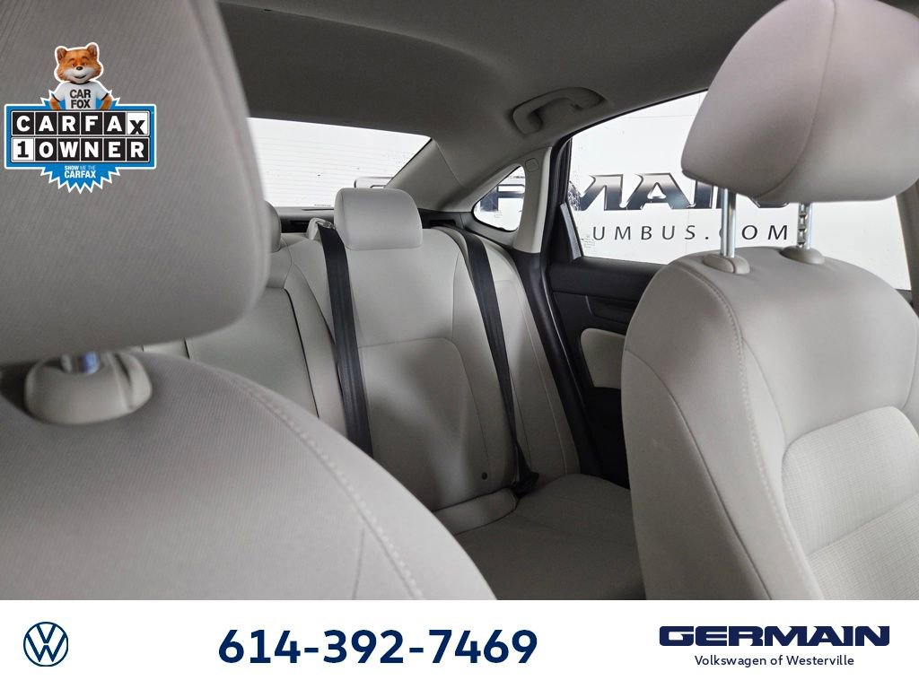 Used 2023 Honda Civic EX image 14