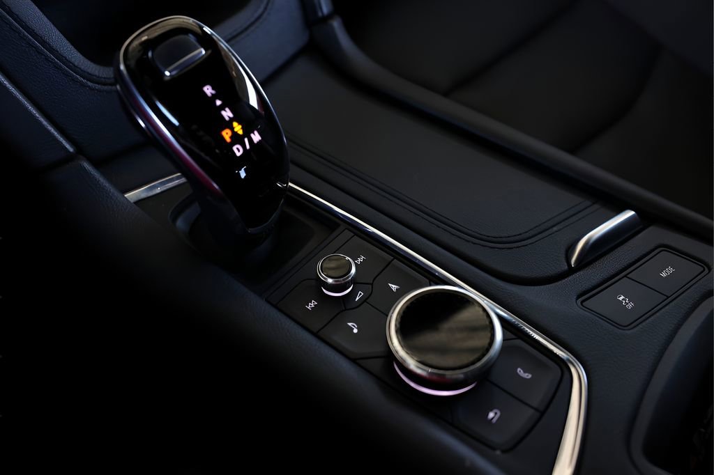 Used 2022 Cadillac XT6 Sport image 25