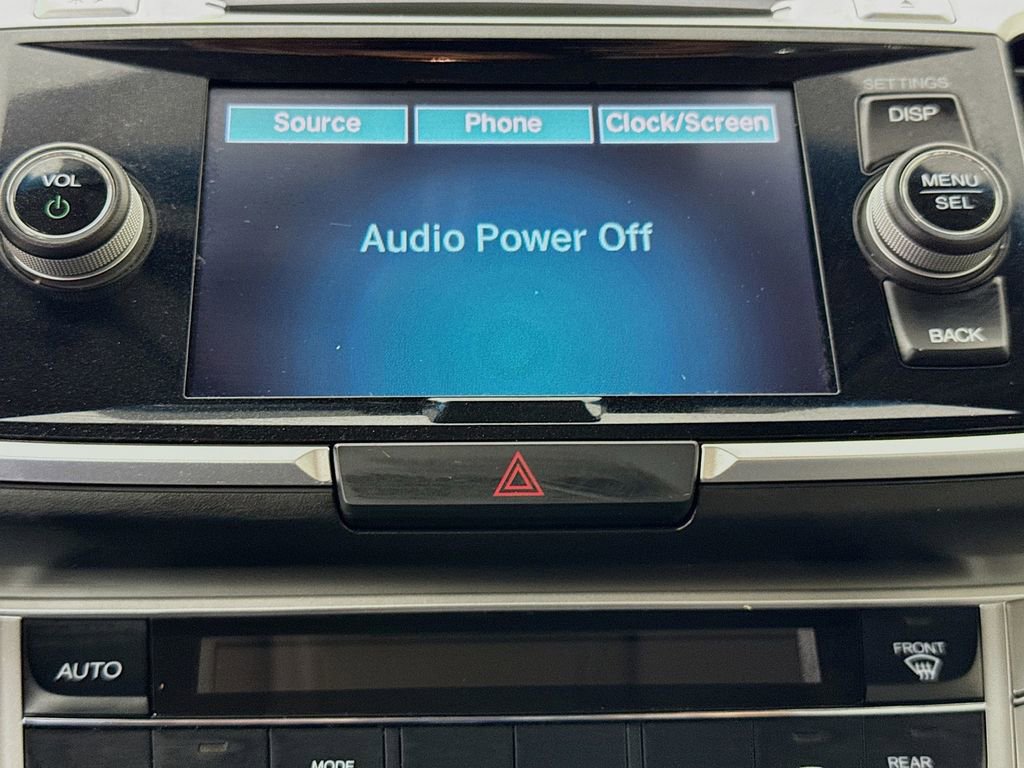 Used 2013 Honda Accord EX-L image 17
