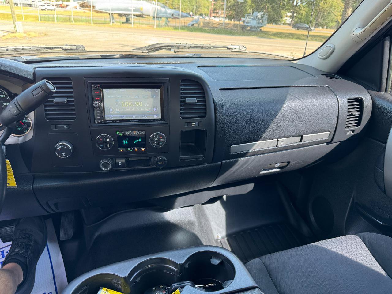 Used 2012 Chevrolet Silverado 1500 LT w/ All-Star Edition AWD/4WD image 39