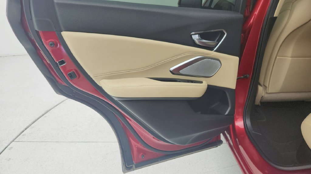 Used 2019 Acura RDX w/ Technology Package FWD image 25