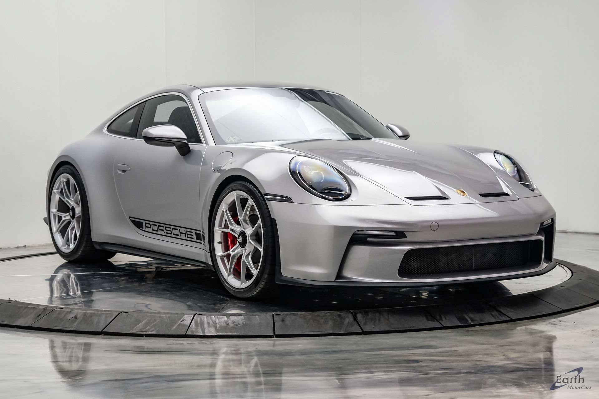 Used 2023 Porsche 911 GT3 RWD image 27