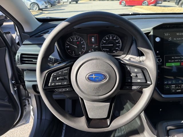 New 2026 Subaru Crosstrek 2.0i Premium image 26