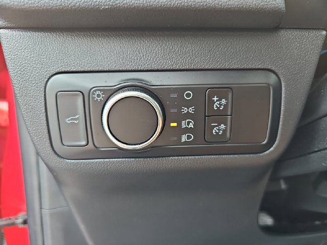 Certified 2024 Ford Escape ST-Line w/ Tech Pack #1 FWD image 32