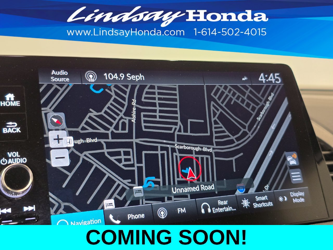 Used 2025 Honda Odyssey Elite image 18