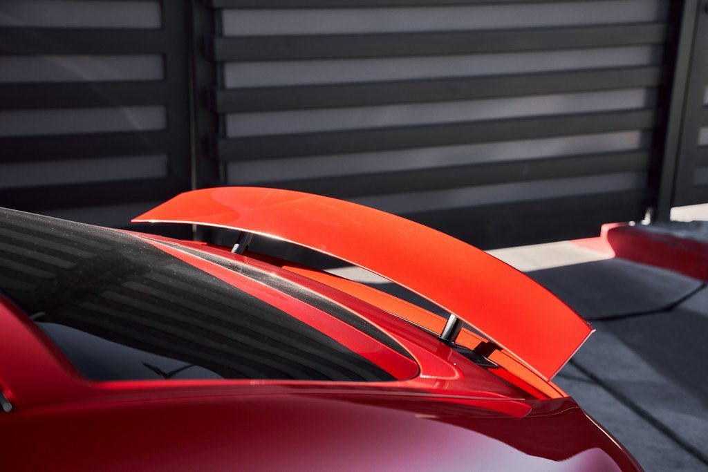 Used 2019 Mercedes-Benz AMG GT 53 image 9