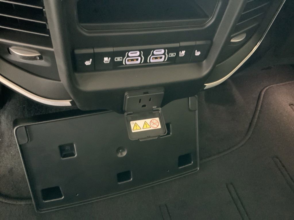 New 2026 RAM 1500 Tungsten w/ Trailer Tow Group image 26