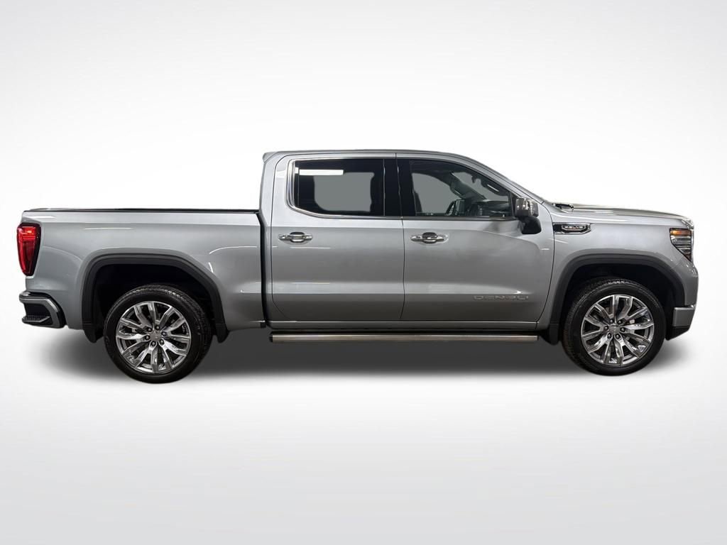 Certified 2024 GMC Sierra 1500 Denali w/ Denali Reserve Package image 7