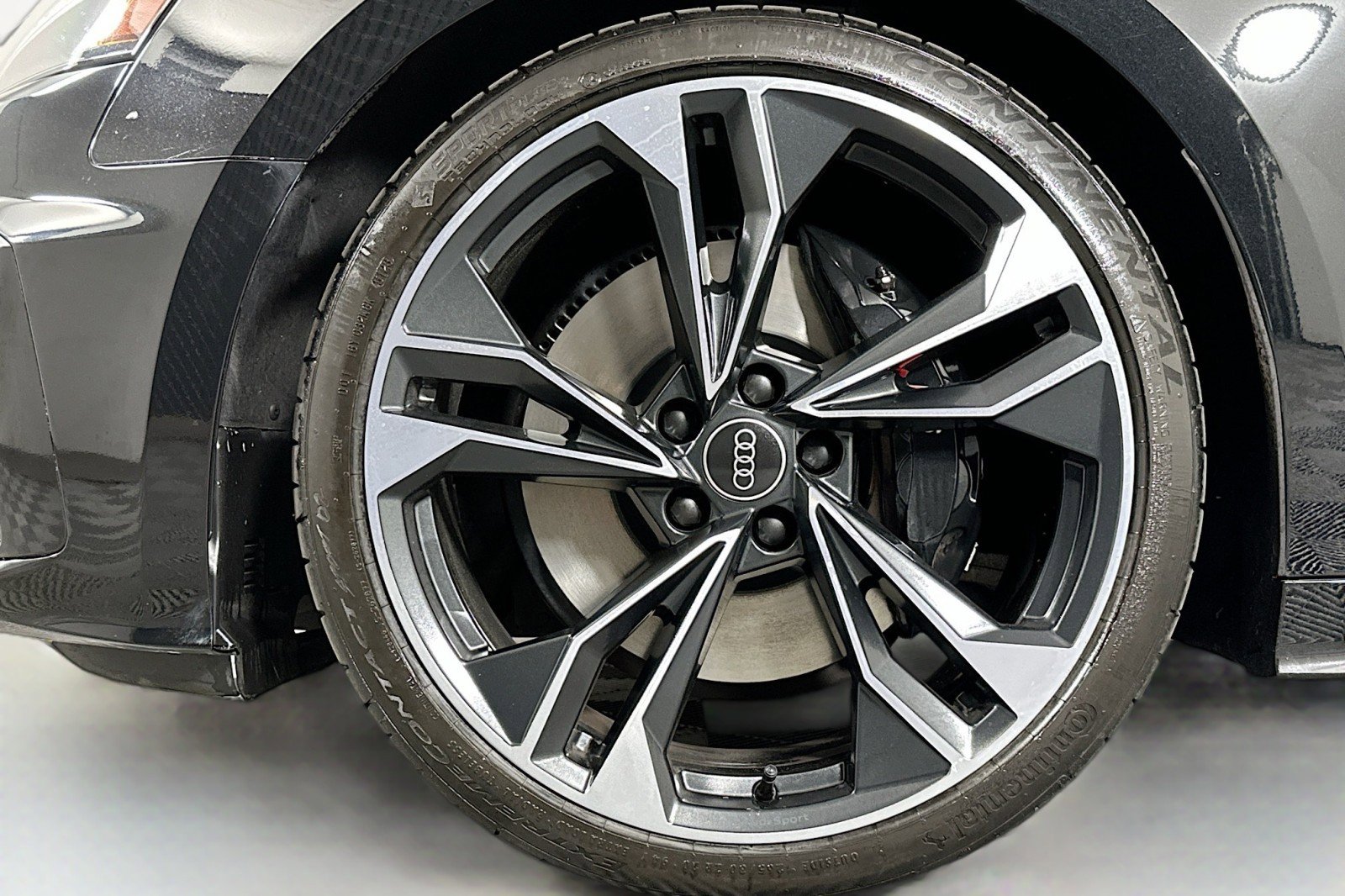 Used 2023 Audi S5 Premium Plus w/ Premium Plus Package image 11