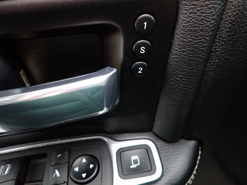 Used 2021 RAM 2500 Laramie image 2