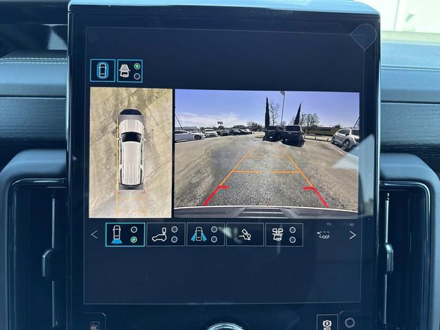 New 2026 GMC Yukon XL AT4 Ultimate image 24