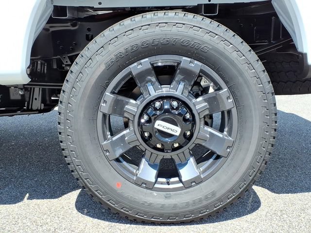New 2026 Ford F250 XL w/ STX Appearance Package AWD/4WD image 8