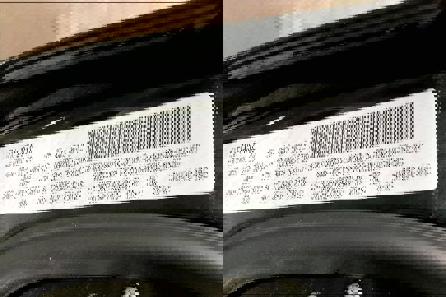 Used 2019 RAM 2500 Laramie AWD/4WD image 37