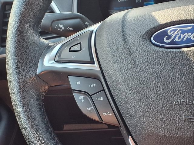 Used 2024 Ford Edge SEL w/ Sport Appearance Package AWD/4WD image 31