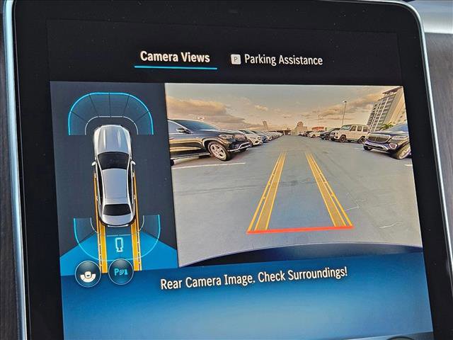 New 2026 Mercedes-Benz C 300 Sedan image 13