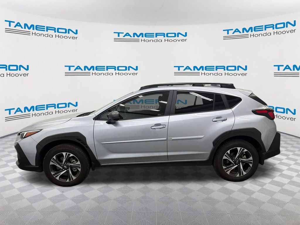 Used 2026 Subaru Crosstrek 2.5i Premium w/ Popular Package #4 AWD/4WD image 2