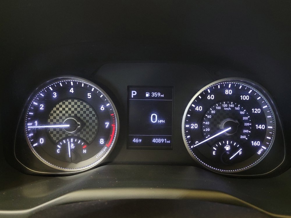 Used 2020 Hyundai Elantra SE image 23