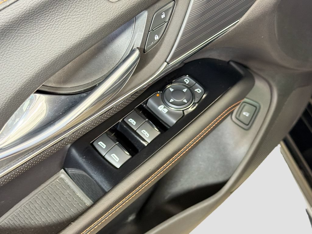 Certified 2023 Cadillac CT4 Sport w/ Climate Package AWD/4WD image 18