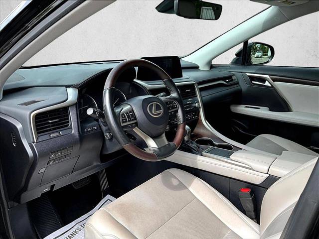Used 2020 Lexus RX 350 FWD w/ Premium Package image 13