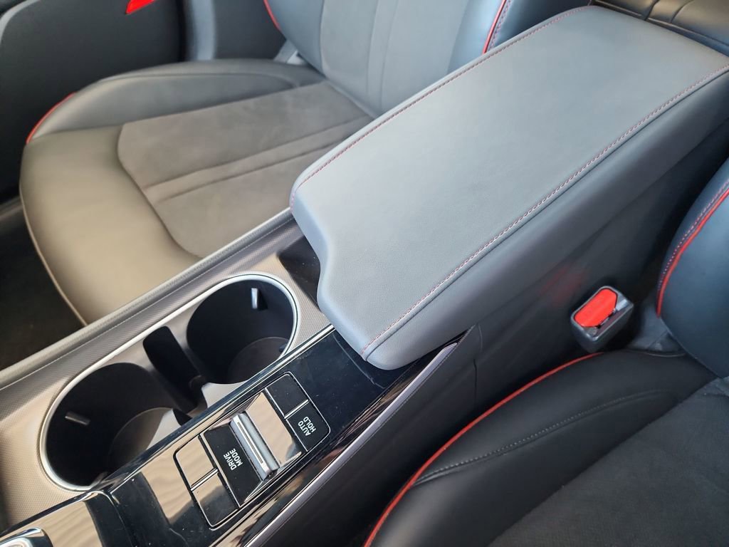 Used 2023 Hyundai Sonata SEL Plus image 32