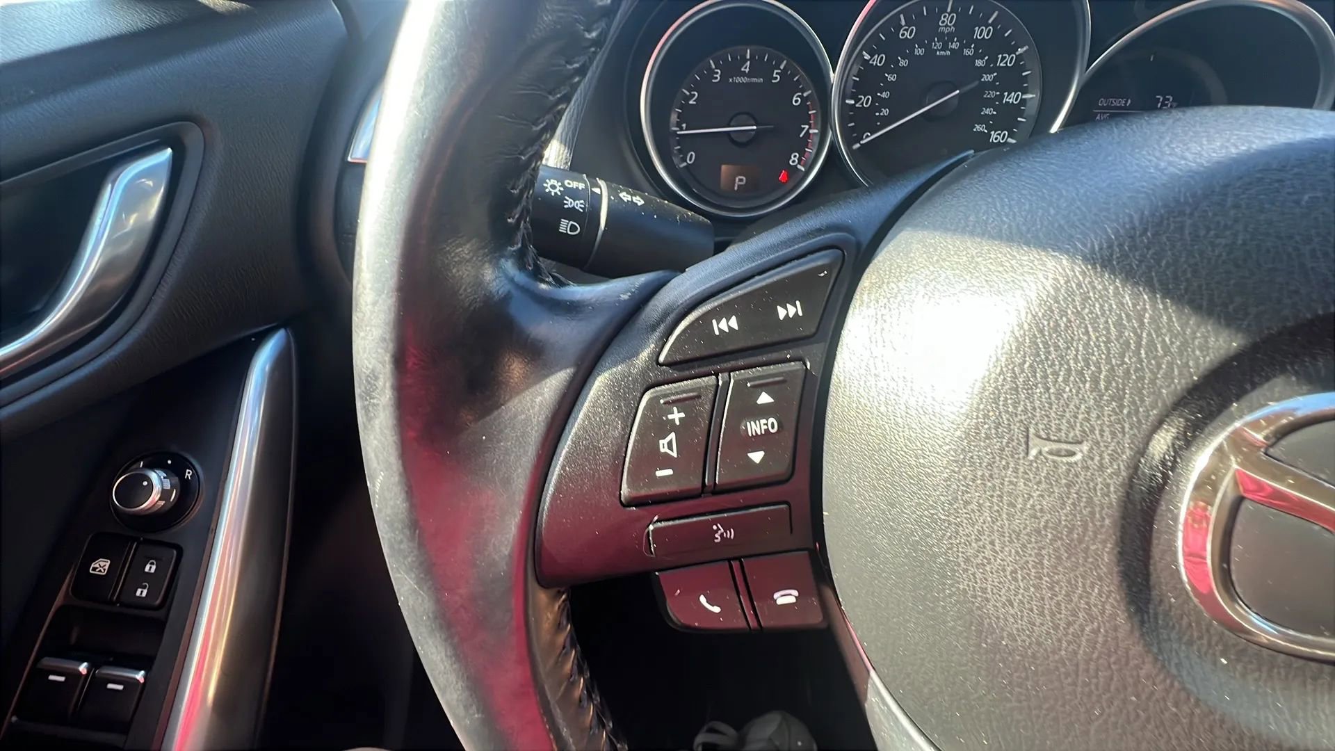 Used 2016 MAZDA MAZDA6 Sport image 14