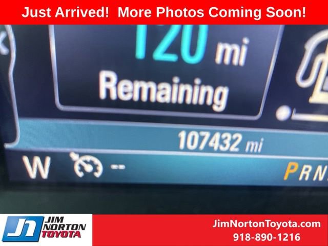 Used 2019 Buick Encore Preferred image 9