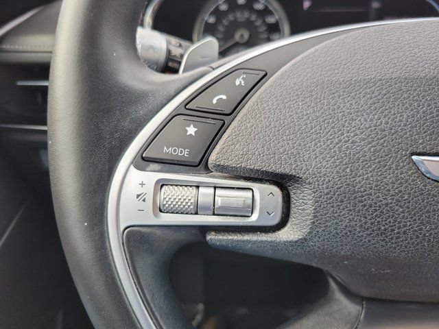 Certified 2023 Genesis G80 2.5T RWD image 20
