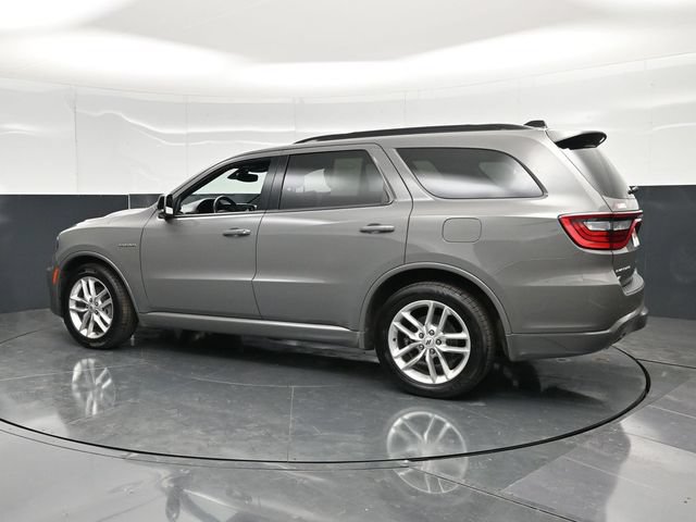 Used 2025 Dodge Durango R/T AWD/4WD image 10