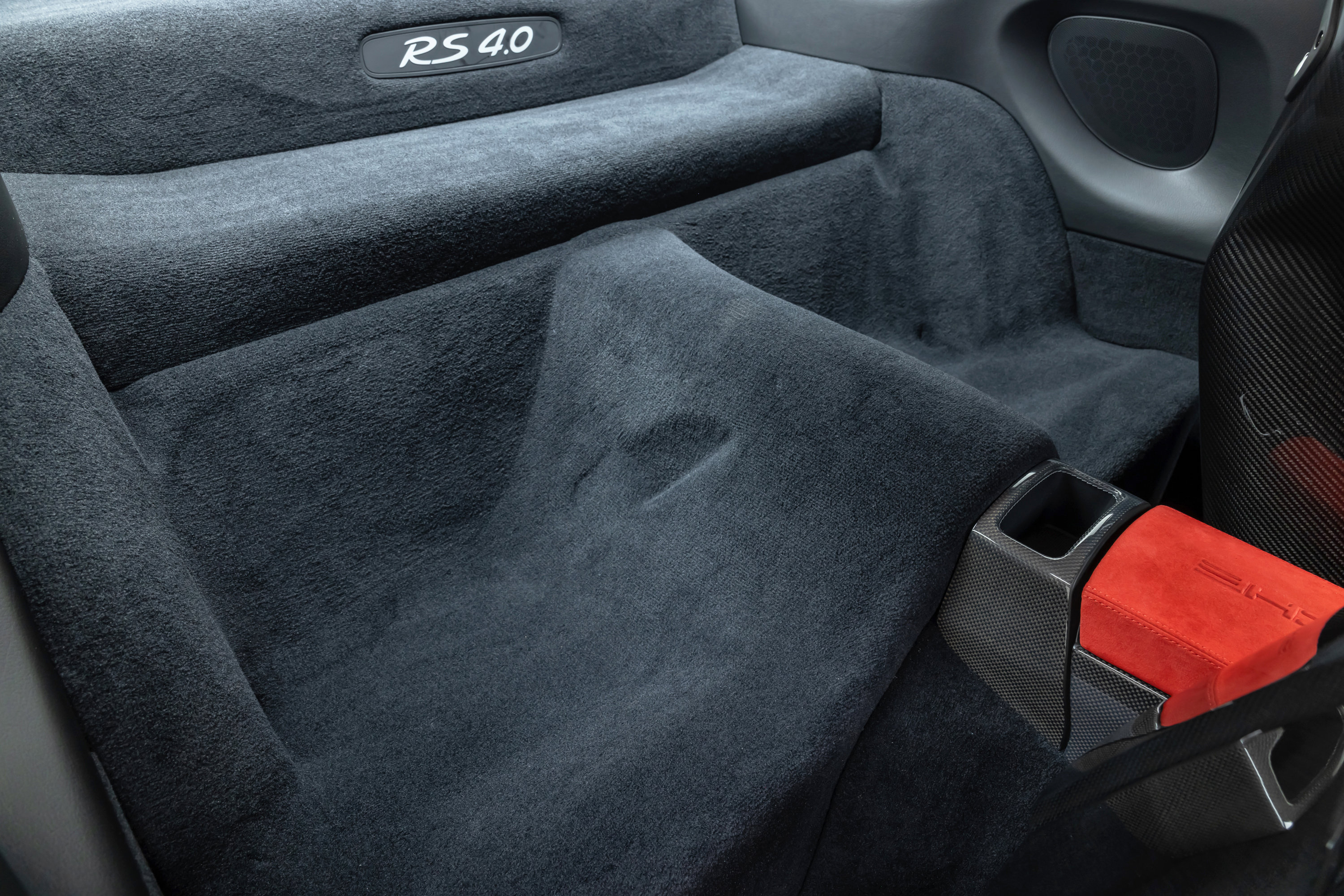 Used 2011 Porsche 911 GT3 RS 4.0 image 58