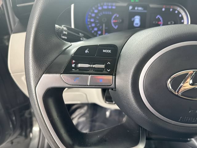 Used 2023 Hyundai Tucson SEL AWD/4WD image 12