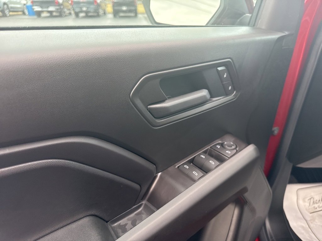 New 2026 Chevrolet Colorado Trail Boss image 12