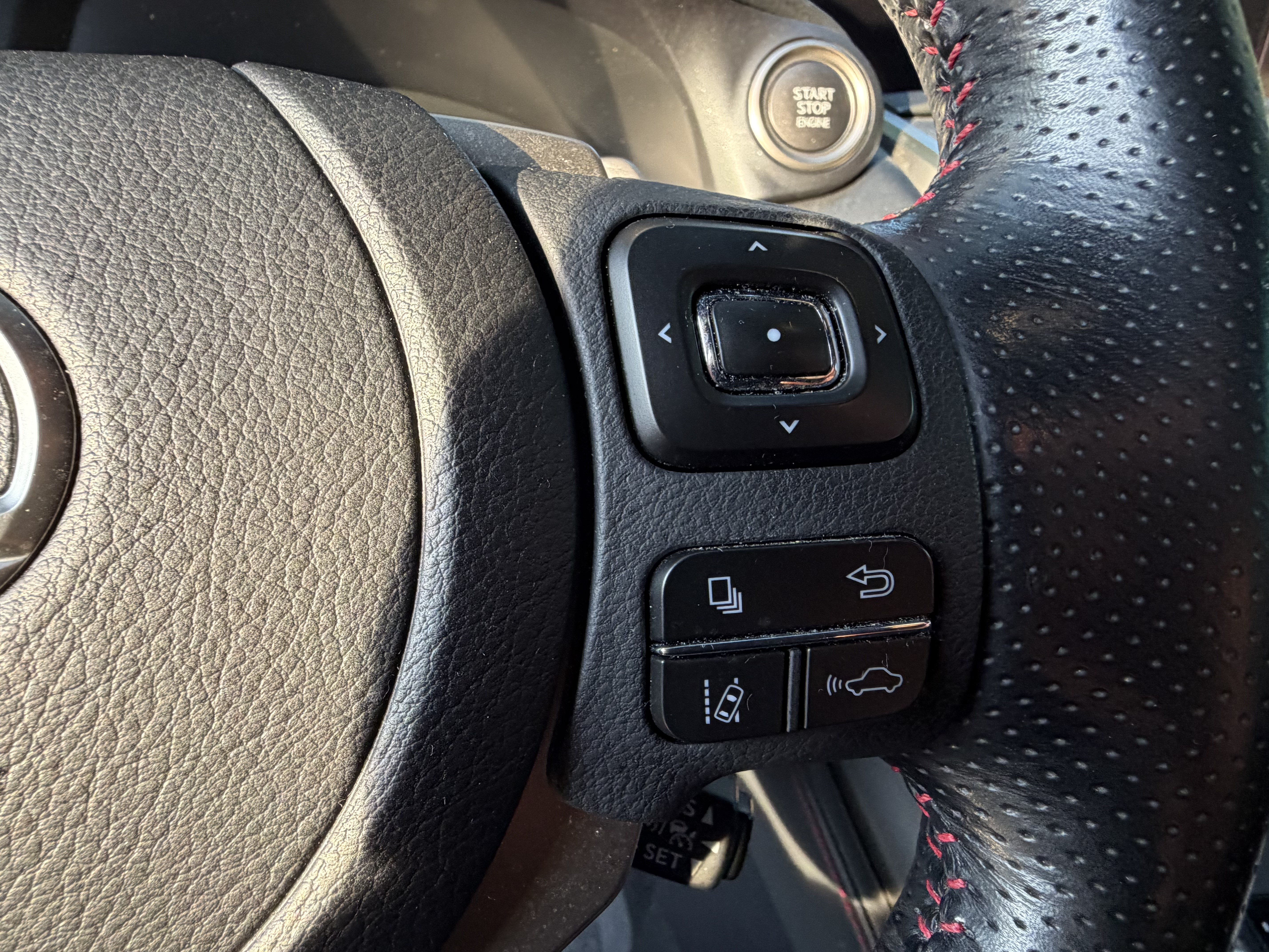Certified 2021 Lexus NX 300 F Sport w/ F Sport Premium Package FWD image 20