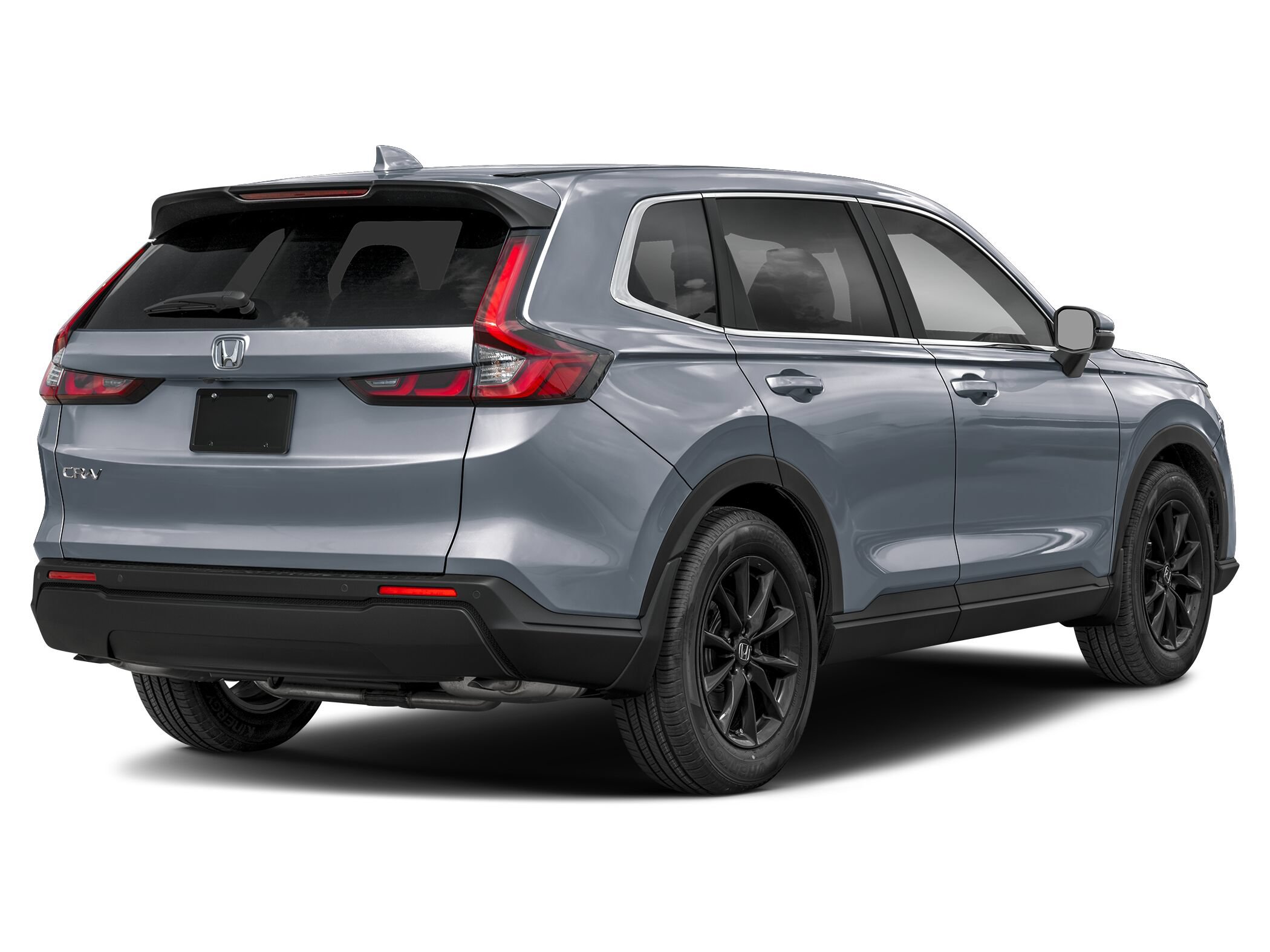 New 2027 Honda CR-V EX-L image 2