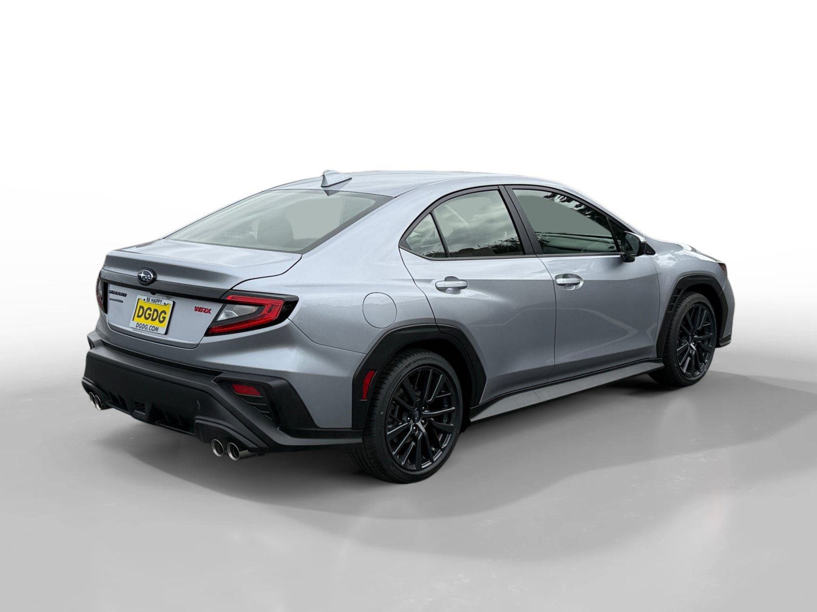 New 2026 Subaru WRX AWD/4WD image 5