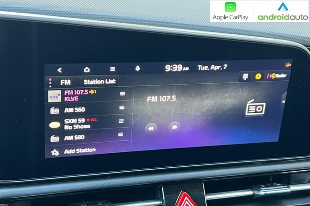 Used 2025 Kia Niro Wind image 24