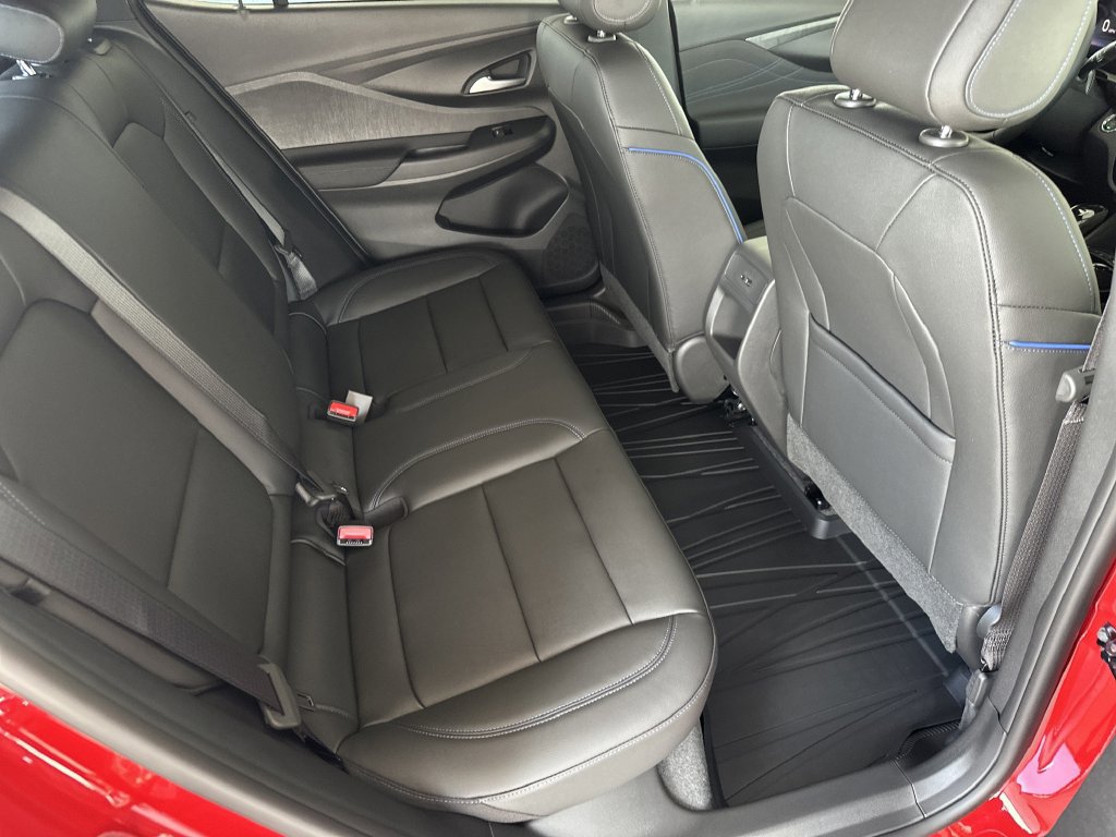 New 2026 Buick Envista Sport Touring w/ Convenience I Package FWD image 34