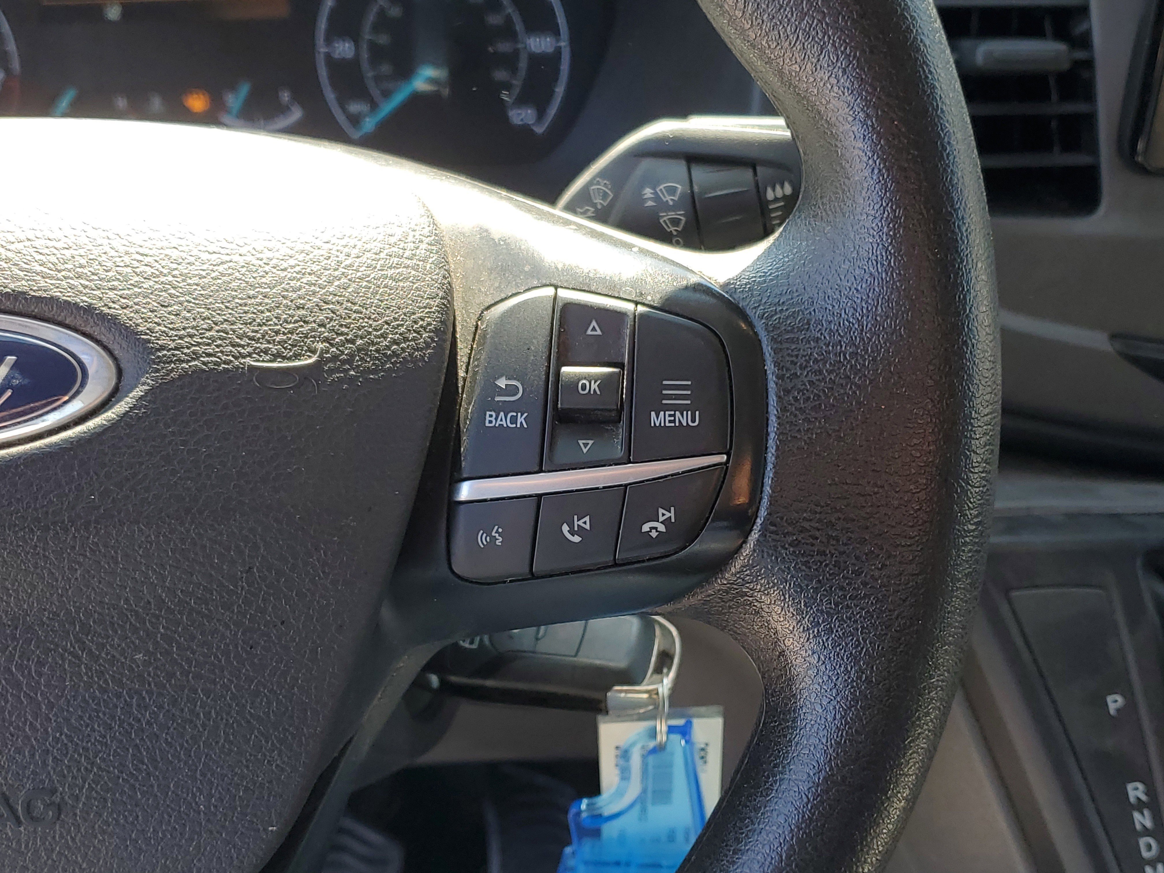 Used 2022 Ford Transit 350 XLT image 20