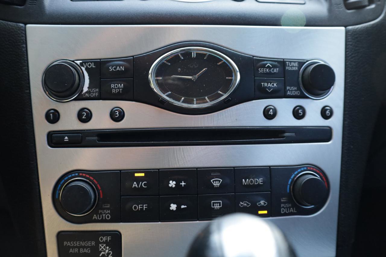 Used 2012 INFINITI G37 Sport w/ Premium Pkg image 11