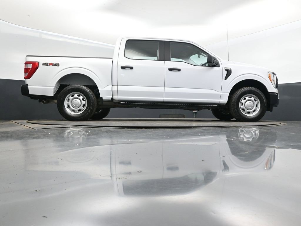 Used 2021 Ford F150 XL w/ Trailer Tow Package image 43