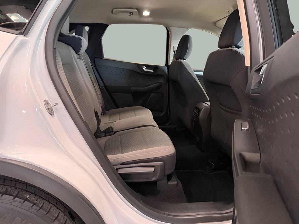 Used 2020 Ford Escape SE AWD/4WD image 25