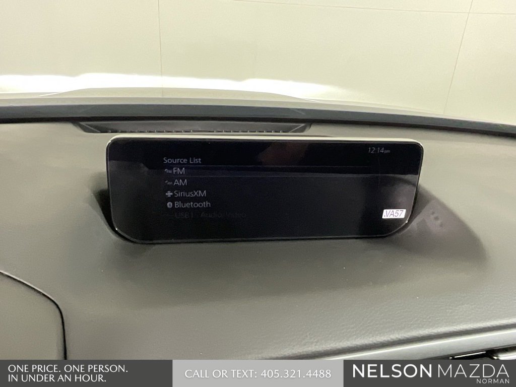 New 2025 MAZDA CX-50 2.5 Hybrid w/ Weather Package image 33