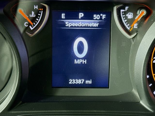 Used 2024 Jeep Gladiator Sport image 12