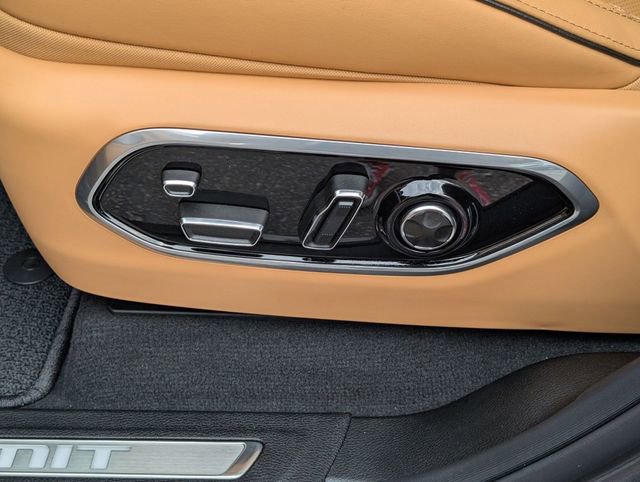 New 2026 Jeep Grand Cherokee L Summit image 14