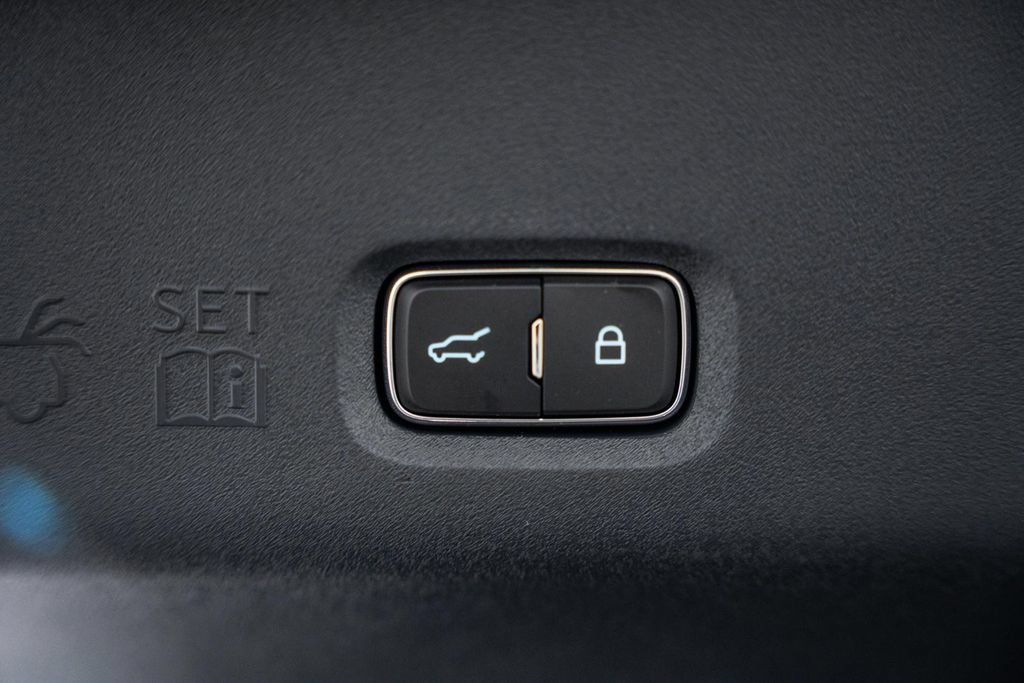 New 2027 Ford Expedition Tremor AWD/4WD image 14